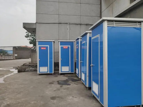 仁化 临时卫生间出租