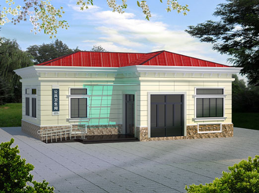 仁化移动厕所出售