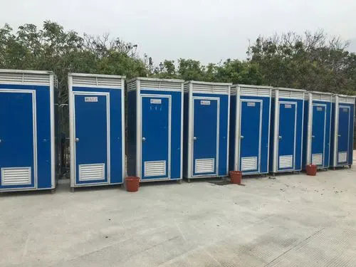 仁化流动厕所出租
